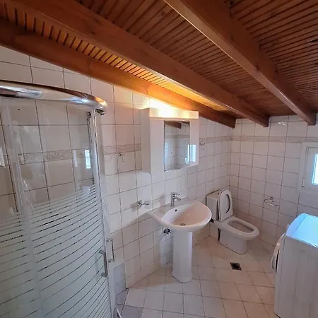 Sunset Rooftop * Soluň