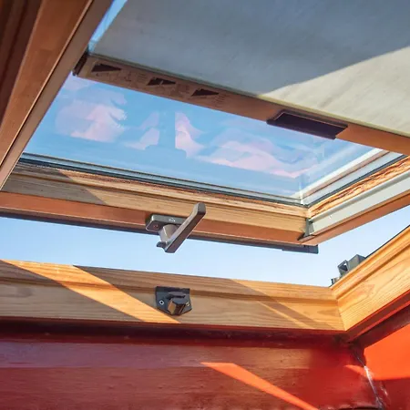 Sunset Rooftop Apartmán