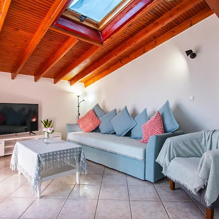 Sunset Rooftop Soluň