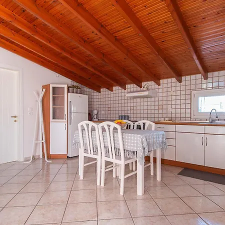 Sunset Rooftop Apartmán Soluň