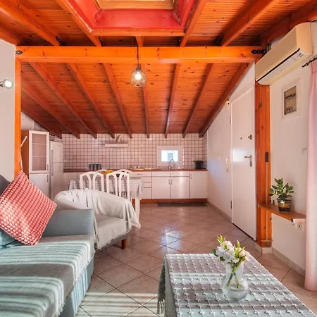 Sunset Rooftop Apartmán