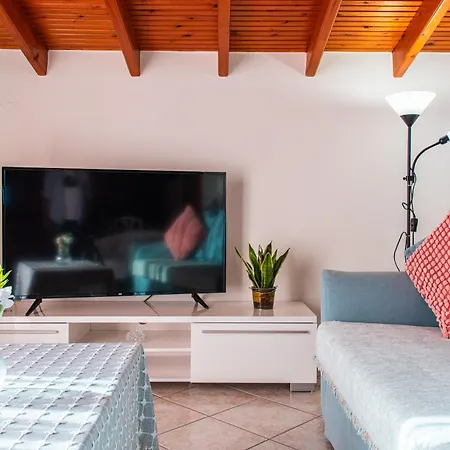 Apartament Sunset Rooftop *