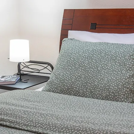 Sunset Rooftop Apartament *