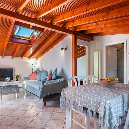 Sunset Rooftop Apartament *