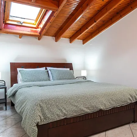 Apartament Sunset Rooftop Salonic