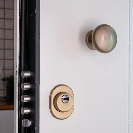 Apartament Sunset Rooftop